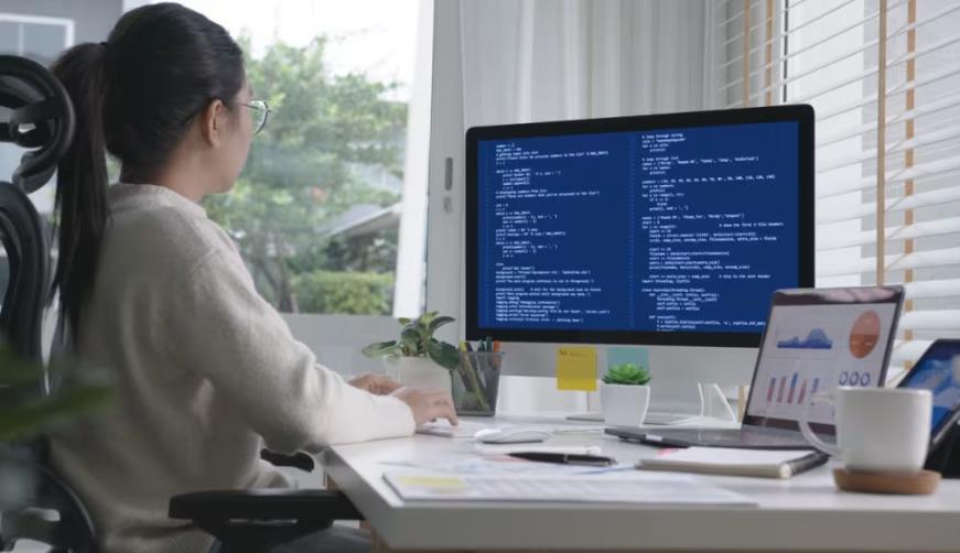 巧家县企业数字化解决方案：机器学习赋能商业模式升级的核心路径