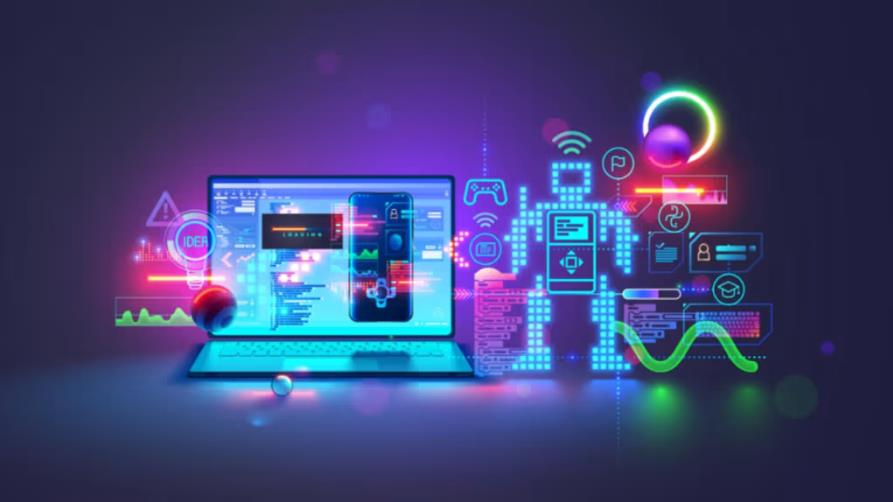 巧家县软件开发公司